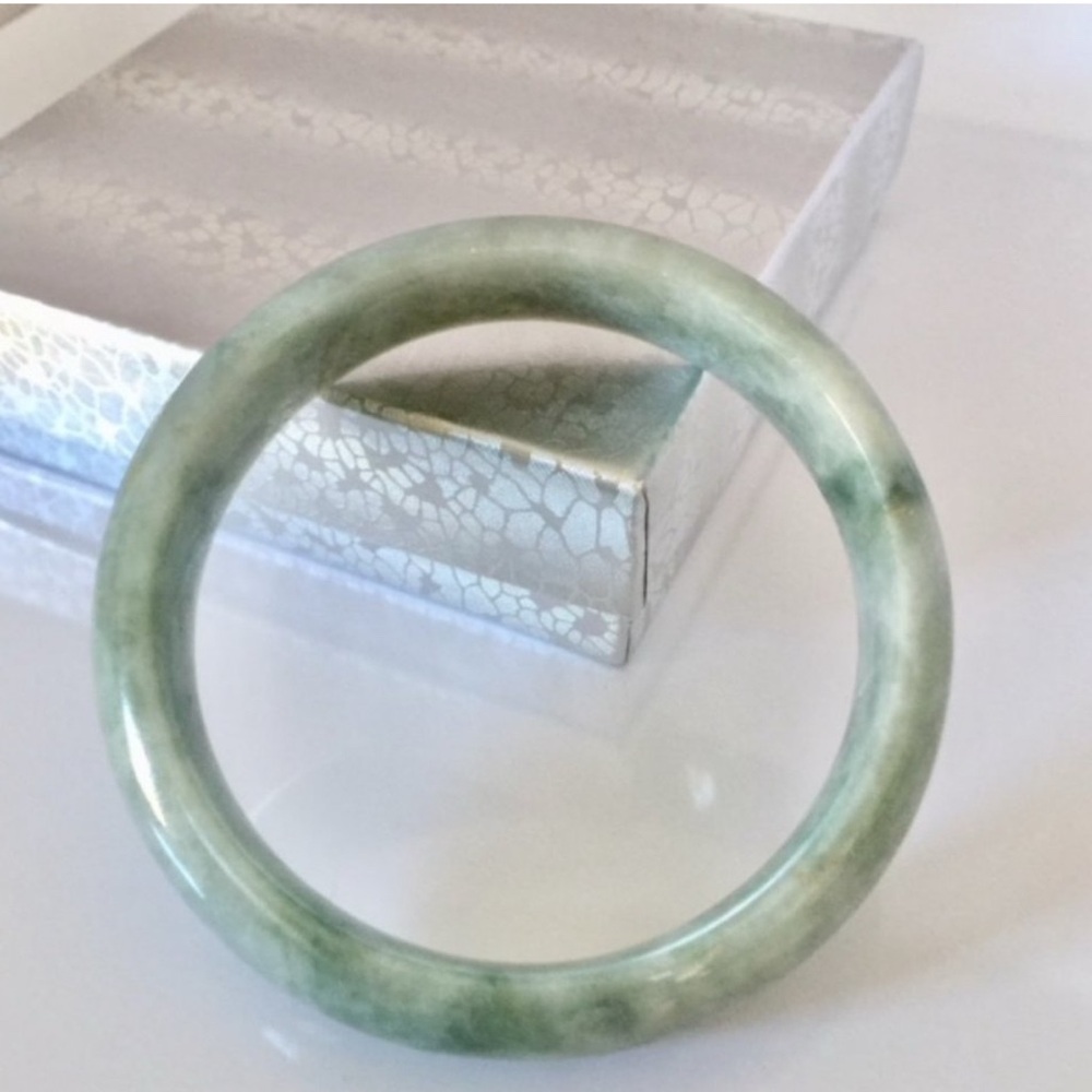 Green Bangle